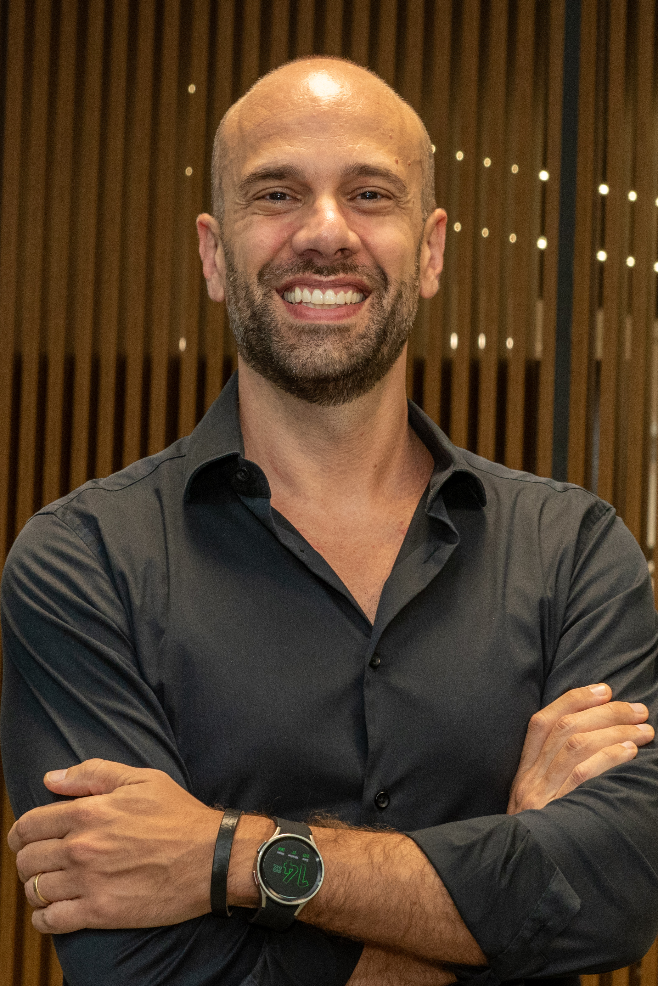 Guilherme Arruda